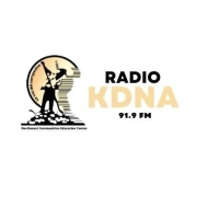 Radio KDNA - 91.9 FM