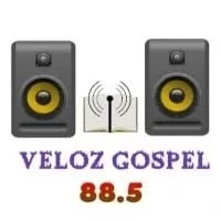 Rádio VELOZ GOSPEL 88