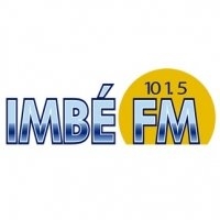 Imbé FM 101.5 FM
