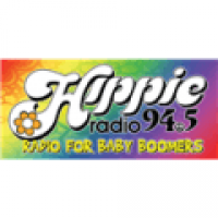 Hippie Radio 94.5 94.5 FM