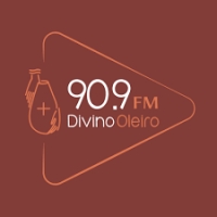 Rádio FM Divino Oleiro - 90.9 FM
