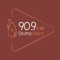 Rádio FM Divino Oleiro - 90.9 FM
