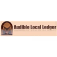 Audible Local Ledger Radio