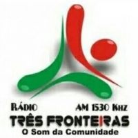 Rádio Três Fronteiras - 1530 AM