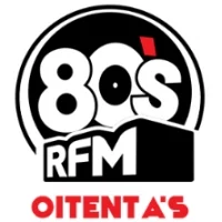 Rádio 80s RFM