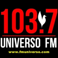 Rádio Universo - 103.7 FM