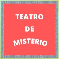 Teatro de Mistério