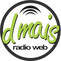 D Mais Rádio Web