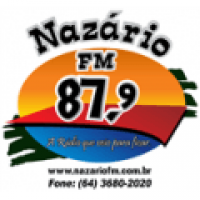 Rádio NazárioFm - 87.9 FM