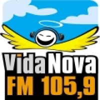 Rádio Vida Nova - 105.9 FM