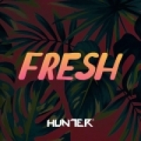 Rádio Hunter.FM - Fresh
