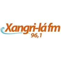 Rádio Xangri-Lá FM - 96.1 FM