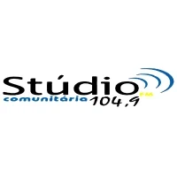 Rádio Studio - 104.9 FM