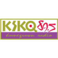 KSKQ 89.5 FM