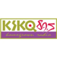 Rádio KSKQ - 89.5 FM