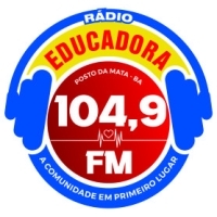 Educadora Posto da Mata 104.9 FM