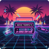 Rádio Novo Tempo PB