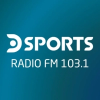 D Sports Radio - 103.1 FM