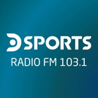 D Sports Radio 103.1 FM