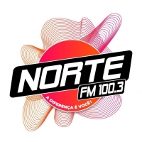 Rádio Norte - 100.3 FM