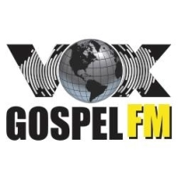 Rádio Rede Vox FM Gospel - 94.9 FM