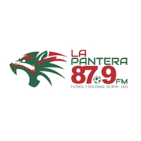 Radio La Pantera KFLZ - 87.7 FM
