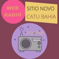 WEB RADIO SITIO NOVO CATU