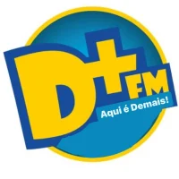 Rádio Demais FM