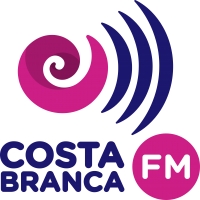 Rádio Costa Branca - 104.3 FM