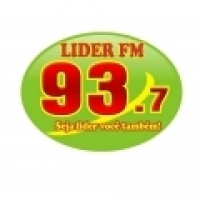 Líder FM 93.7 FM