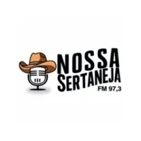 Rádio Nossa Sertaneja FM - 97.3 FM