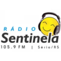 Rádio Sentinela FM - 105.9 FM