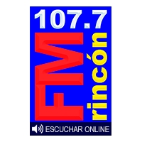 Radio Rincón - 107.7 FM