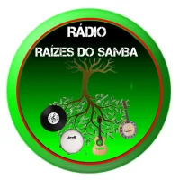 Rádio Raízes do Samba