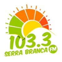 Serra Branca 103.3 FM
