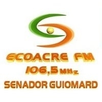 Rádio Ecoacre - 106.5 FM