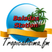 Rádio Tropicalisima FM Baladas