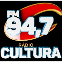 Rádio Cultura de Guanambi - 94.7 FM