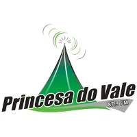 Rádio Princesa do Vale - 87.9 FM