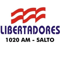 Libertadores AM 1020 AM