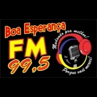 Boa Esperança 99.5 FM