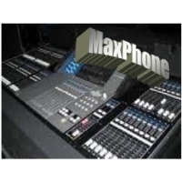 Radio MaxPhone Electronic