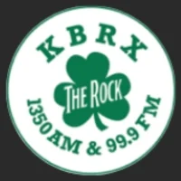 Rádio KBRX 1350 AM