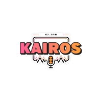 Rádio Kairos - 87.7 FM