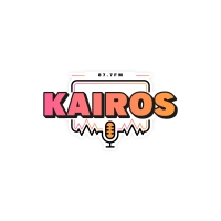 Kairos 87.7 FM