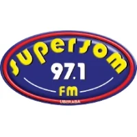 Rádio Supersom FM - 97.1 FM