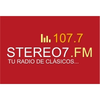Stereo7 Fm 107.7 FM