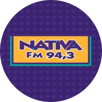 Nativa FM 94.3 FM