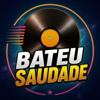 Bateu Saudade