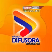 Rádio Difusora - 107.3 FM